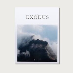 Book of Exodus